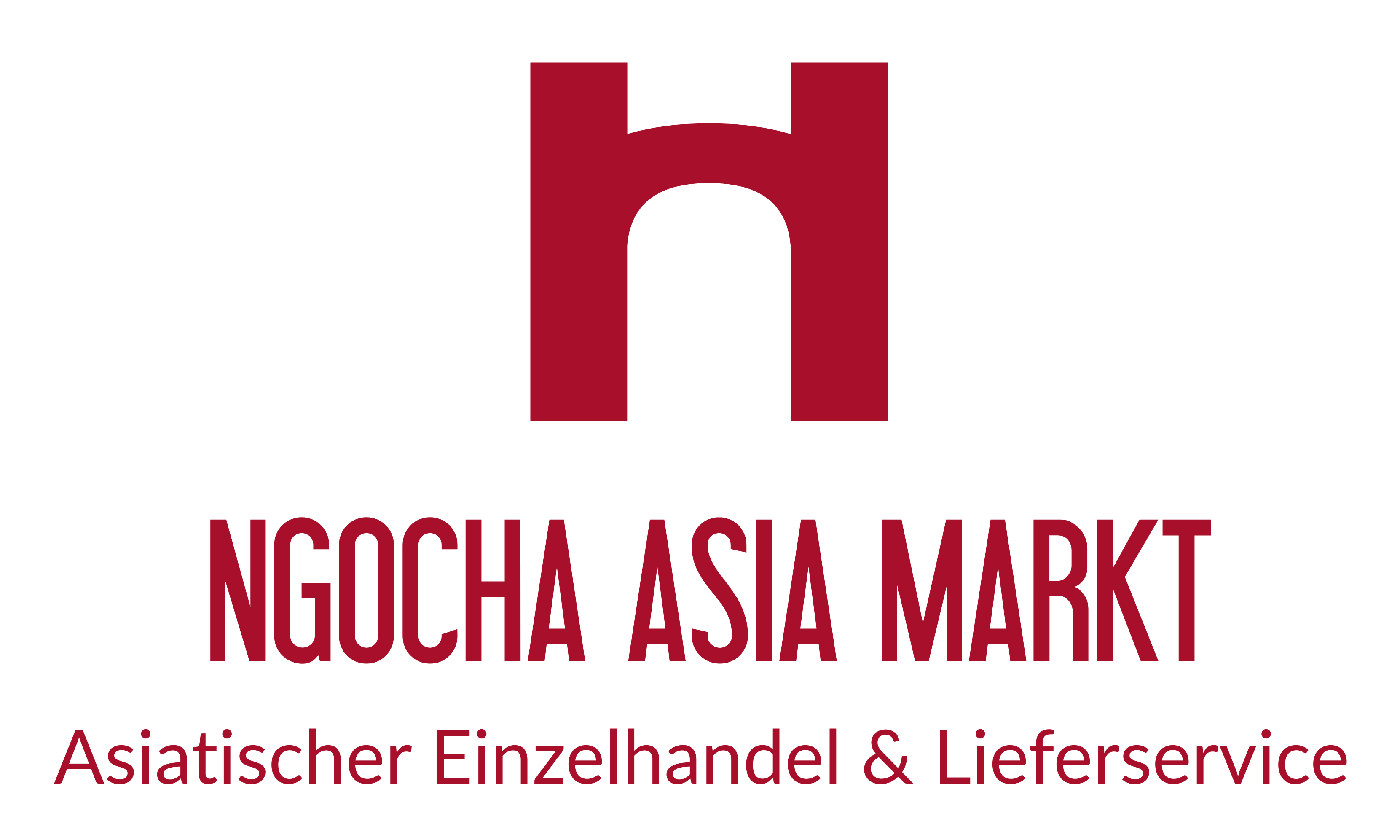 Ngocha Asia Markt